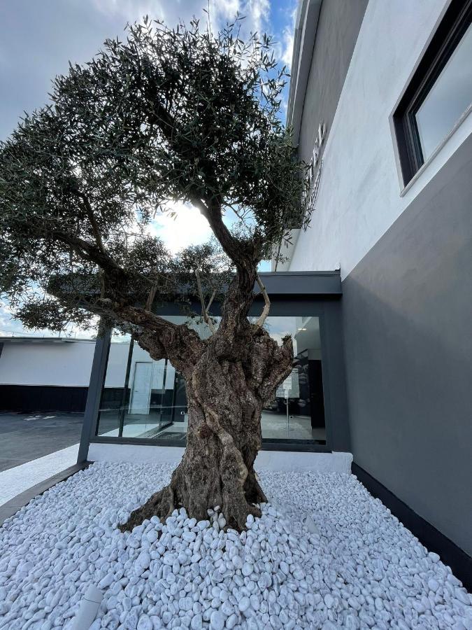 Hotel Cristian Giugliano In Campania Exterior foto